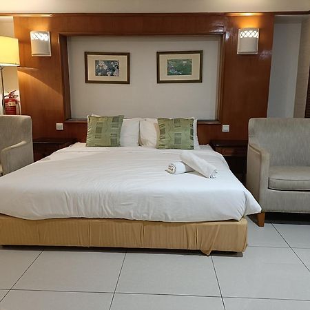 Pd Full Seaview Deluxe Aparthotel Port Dickson Exterior photo